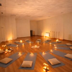 Breathwork – Restaurativo (sesión grupal)