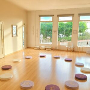 Constelación Integrativa y Sistémica