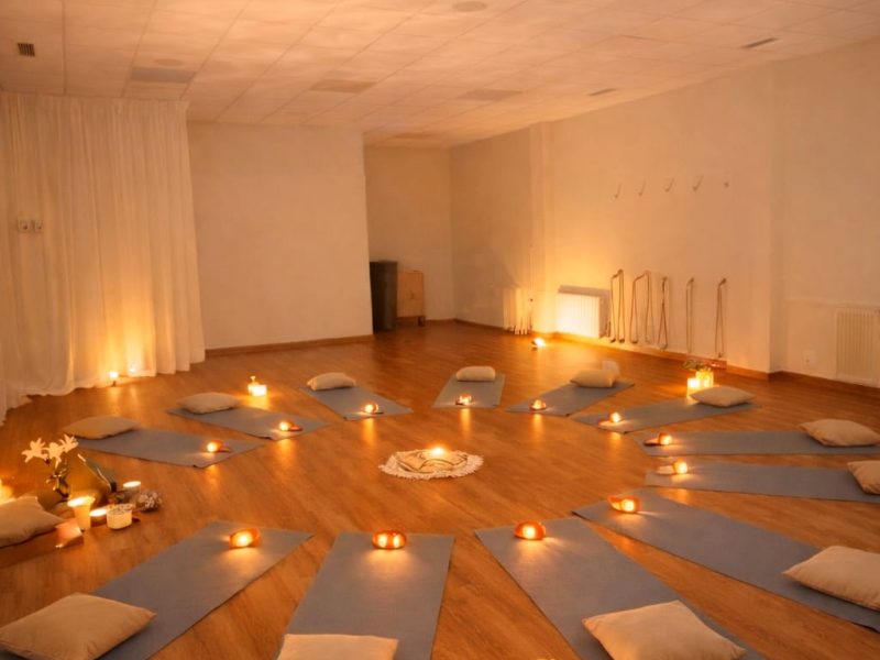 Breathwork Restaurativo